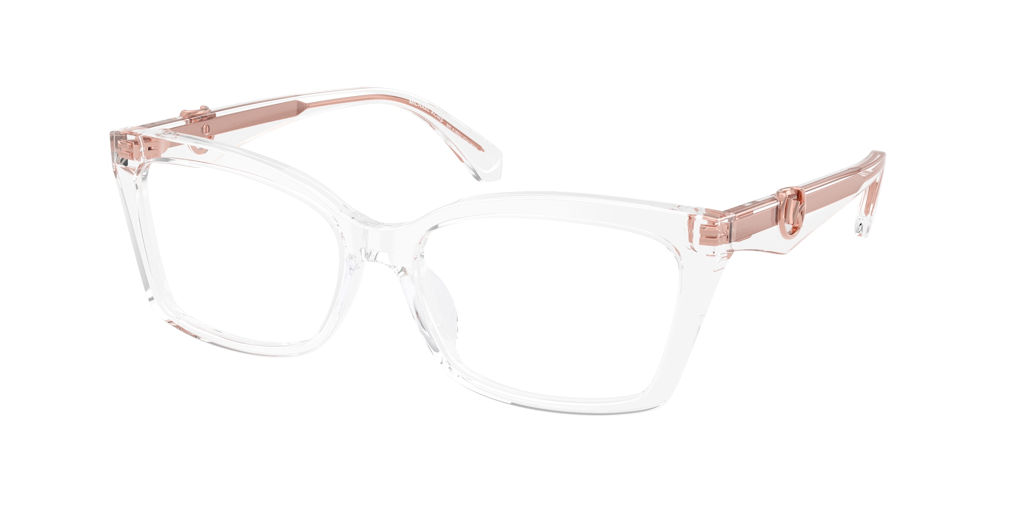Michael Kors MK4165U 3015 Garzeno 